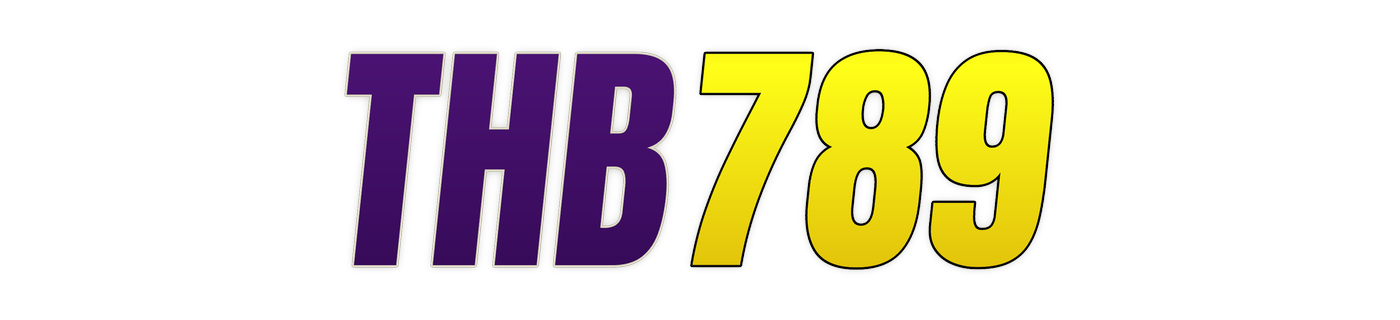 thb789 โลโก้